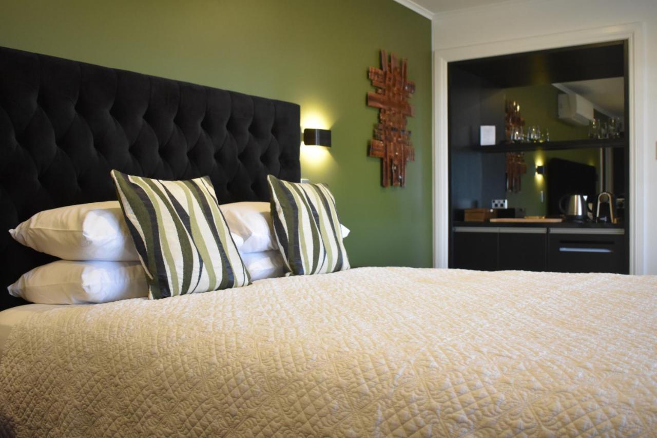 Atea Lodge Coromandel Zewnętrze zdjęcie