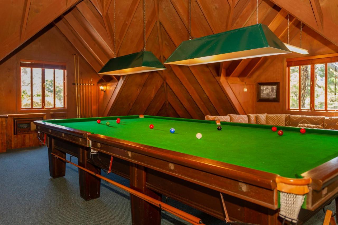 Atea Lodge Coromandel Zewnętrze zdjęcie