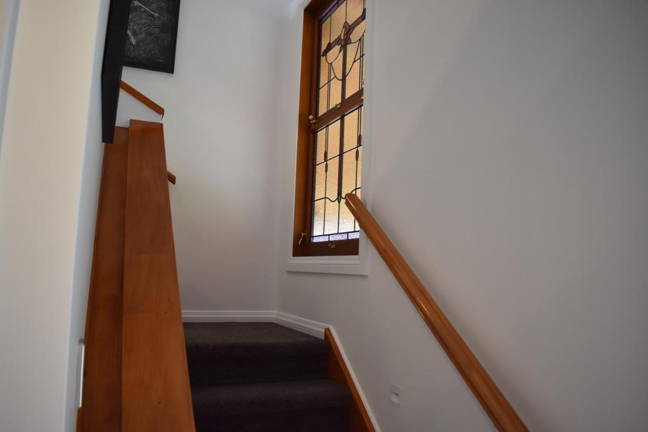 Atea Lodge Coromandel Zewnętrze zdjęcie